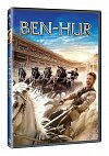 Ben Hur DVD (2016)