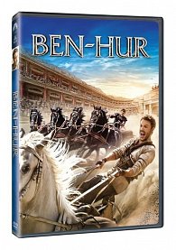 Ben Hur DVD (2016)
