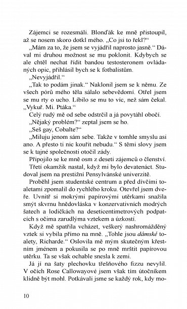 Náhled Políbit nebe