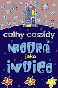 Modrá jako indigo