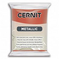 CERNIT METALLIC 56g - měď