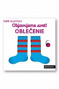 Objavujeme svet! Oblečenie