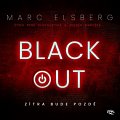 Blackout - Zítra bude pozdě - CDmp3 (Čte Zdeněk Maryška a René Slováčková)