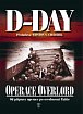 D-Day - Operace Overlord - Od přípravy operace po osvobození Paříže