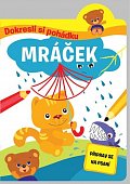 Dokresli si pohádku - Mráček
