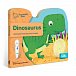 Dinosaurus - Interaktivní mluvící kniha
