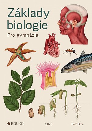 Základy biologie pro gymnázia, 1.  vydání