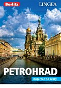 Petrohrad - Inspirace na cesty, 2.  vydání