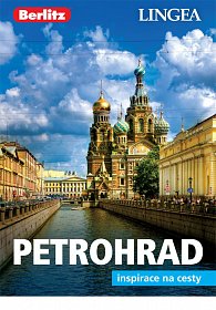 Petrohrad - Inspirace na cesty, 2.  vydání
