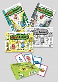 Forest Friends 1 - základní učitelský balíček