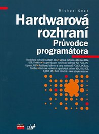 Hardwarová rozhraní - průvodce programátora