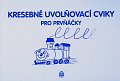 Kresebné uvolňovací cviky, 3.  vydání