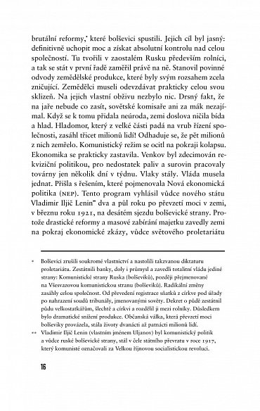 Náhled Interhelpo - Tragický příběh československých osadníků v Sovětském svazu