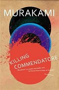 Killing Commendatore, 1.  vydání