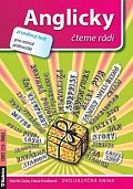 Anglicky čteme rádi - zrcadlový text pro mírně pokročilé