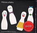 Pišlické příběhy - 2 CD