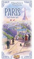Paris: l´Étoile CZ - hra