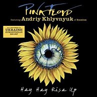 Hey Hey Rise Up (Feat. Andriy Khlyvnyuk Of Boombox) (CD)