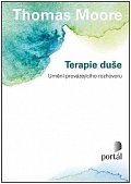 Terapie duše - Umění provázejícího rozhovoru