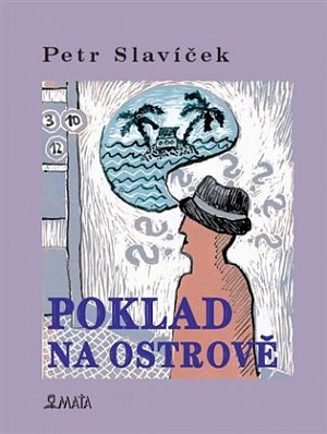 Poklad na ostrově