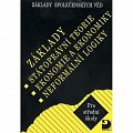 Základy státoprávní teorie, ekonomie a ekonomiky, neformální logiky - Základy společenských věd II.
