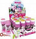 Mega Bublifuk Minnie mix motivů 300 ml
