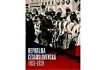 Republika československá 1918-1939