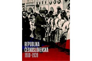 Republika československá 1918-1939