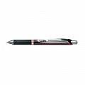 Pero gelové Pentel EnerGel Permanent BLP77 - červený 0,7mm