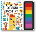 Otiskni prstíky