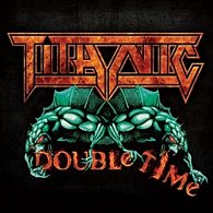 Double Time - CD
