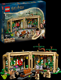 LEGO® Harry Potter™ 76445 Bradavický hrad: Hodina bylinkářství