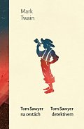 Tom Sawyer na cestách, 1.  vydání