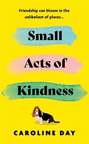 Small Acts of Kindness