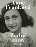 Zadní dům - Deník v dopisech 12. červen 1942 - 1. srpen 1944, 3.  vydání