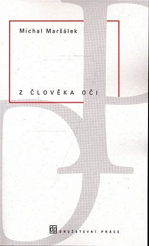 Z člověka oči