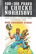 400+100 pravd o Chucku Norrisovi