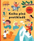 Kniha plná protikladů, 2.  vydání