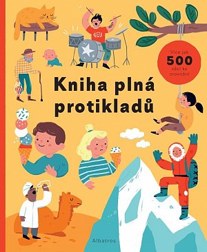 Kniha plná protikladů, 2.  vydání