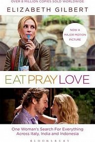 Eat, Pray, Love, 1.  vydání