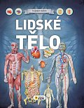 Lidské tělo - Tajemná knížka