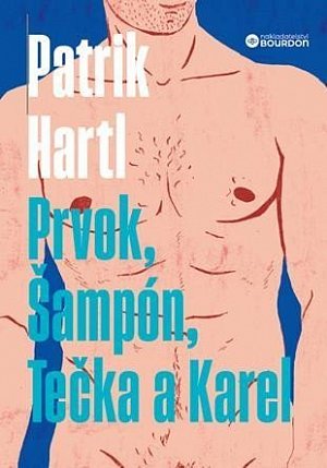 Prvok, Šampón, Tečka a Karel, 1.  vydání