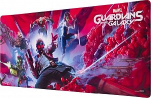 Herní XL podložka Marvel - Strážci galaxie