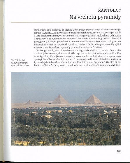 Náhled Příběh civilizace - Vzestup a pád stavitelů pyramid