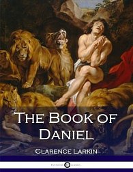 The Book of Daniel (Illustrated)