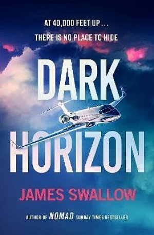 Dark Horizon, 1.  vydání