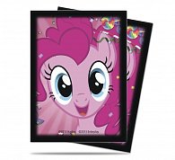 Art: My Little Pony - Deck Protector Sleeves, obaly