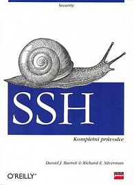 SSH Kompletní průvodce