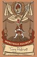 Monstrous Regiment: (Discworld Novel 31), 1.  vydání