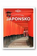 Poznáváme Japonsko - Lonely Planet, 3.  vydání
